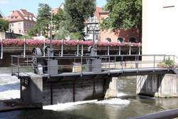 Wasserkraft Bamberg