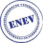 Stempel EnEV 2014