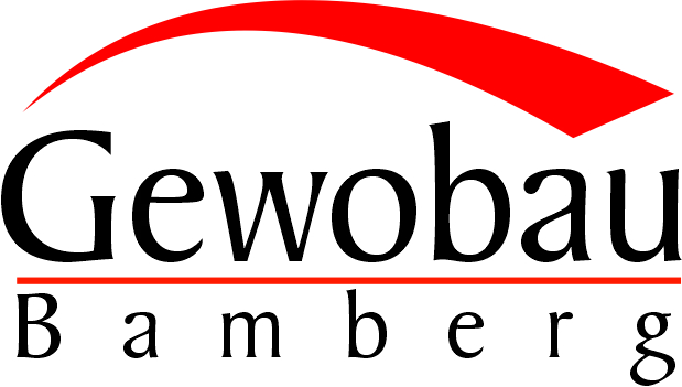 Logo Gewobau Bamberg