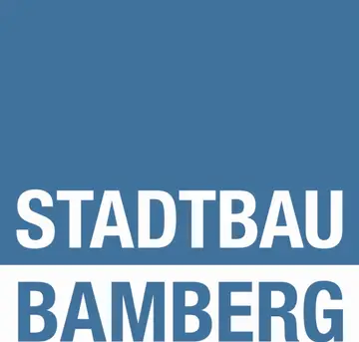 Logo Stadtbau Bamberg